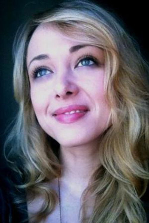 Марианна Jенсен