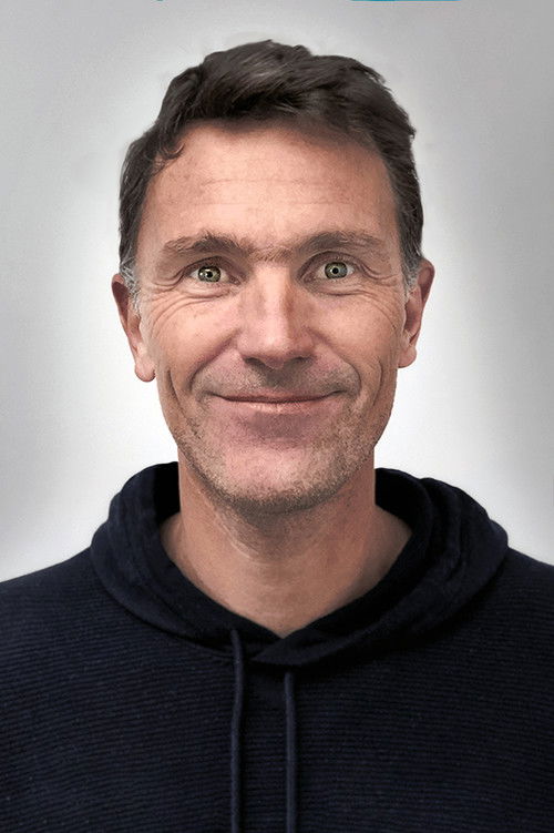 Беноîт Регорд