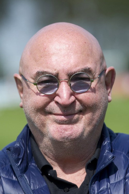 Харрй Вермееген