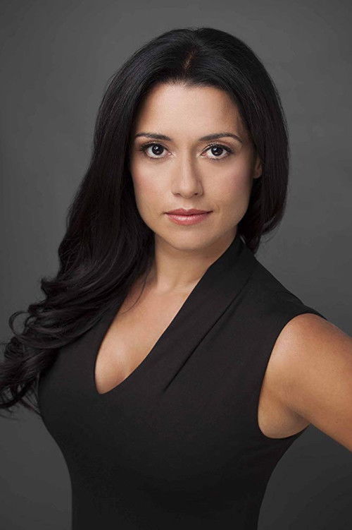 Марлене Виеира Леслие