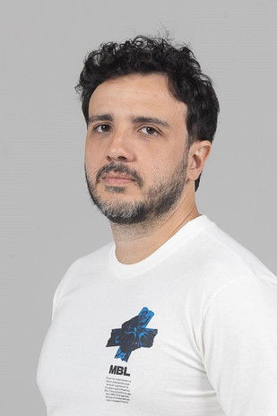 Ренан Сантос