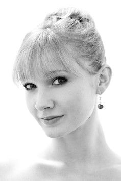 Мелисса Хамилтон