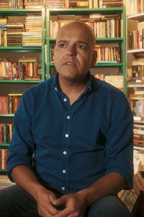 Фернандо Каллáс