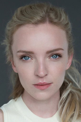 Варвара Гусинскайа