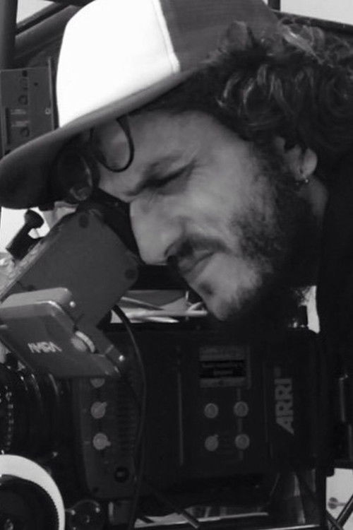 Родриго Морено дел Валле