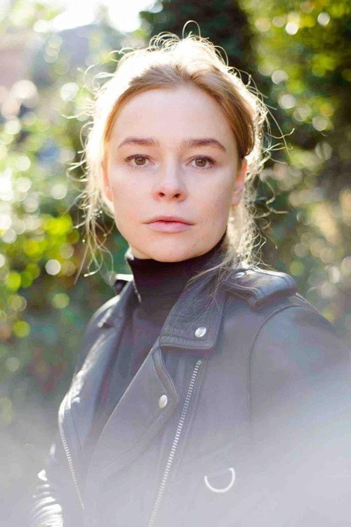 Арнолда Ноир