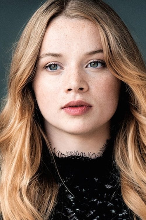  Луна Ведлер