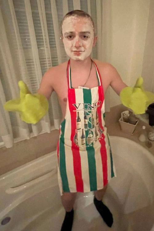 Акеем Лафрениере