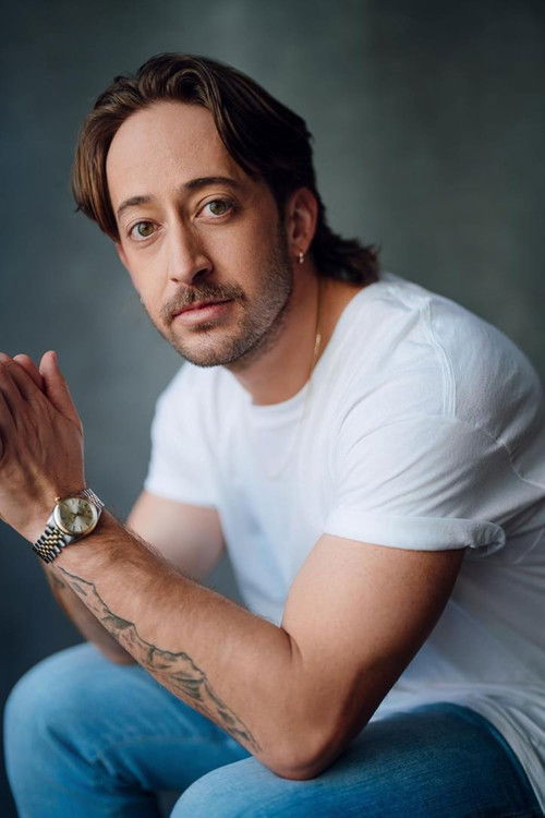 Андреw Симон