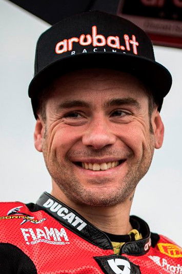  Альваро Баутиста