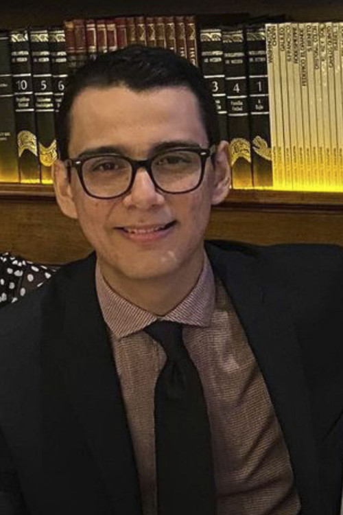 Томáс Флорес Jимéнез