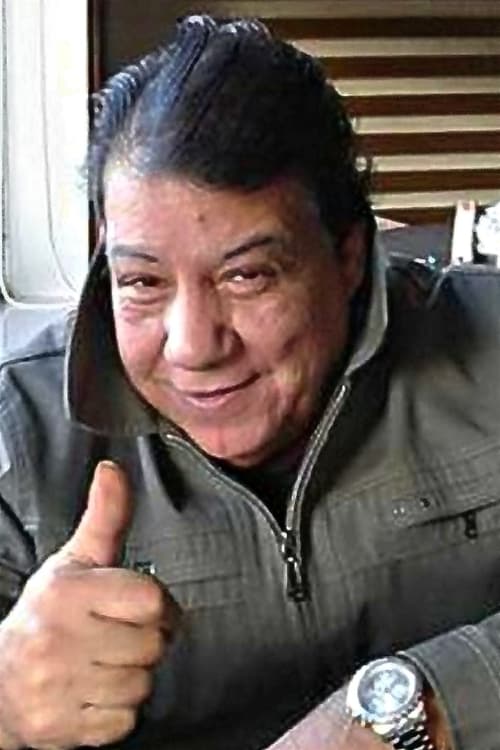 Хуссеин Мамлук