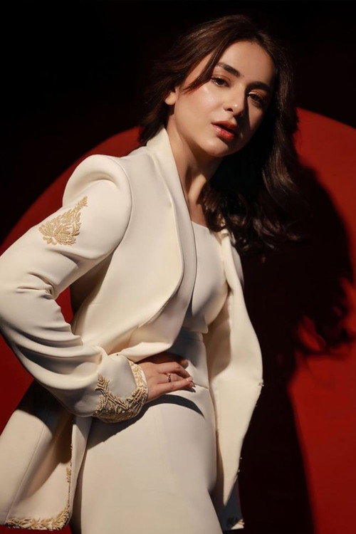 Йумна Заиди