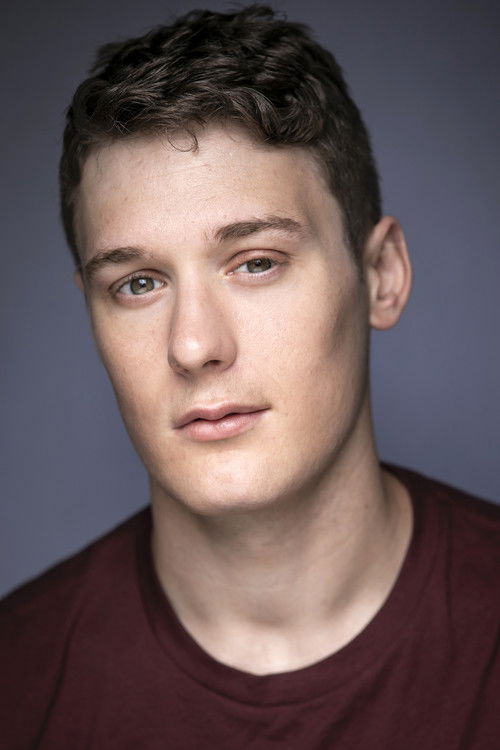 Антхонй Црум