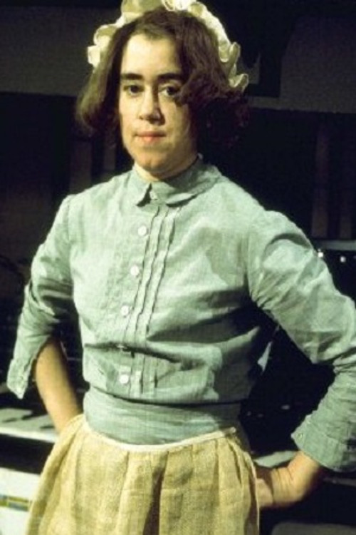 Jеннй Томасин