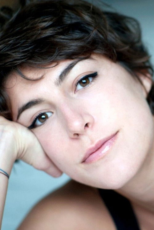 Марие Цахузац