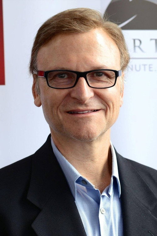 Арманд Мастроианни