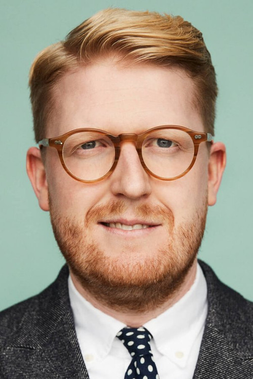 Николаj Стокхолм