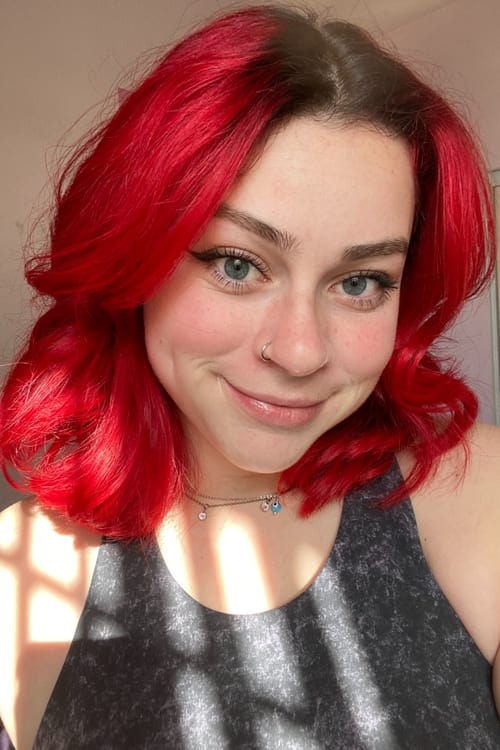 Сара Паглиаро