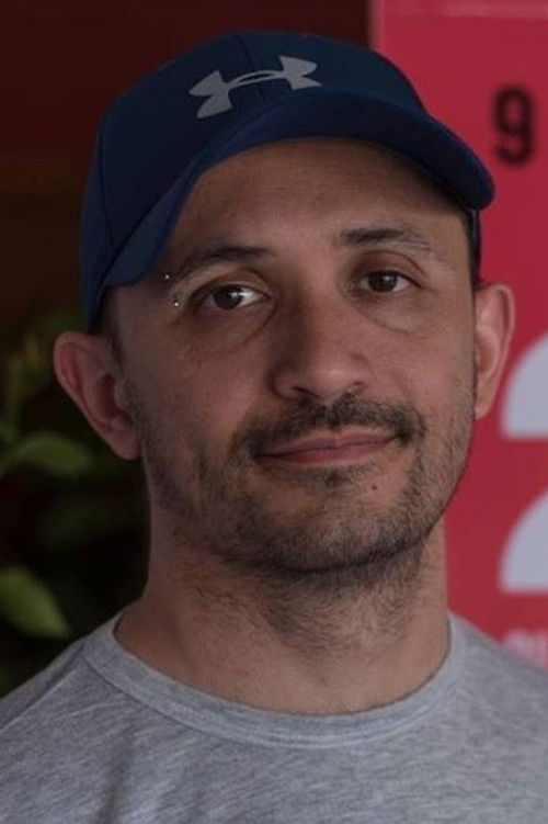 Францисцо Рíос Флорес