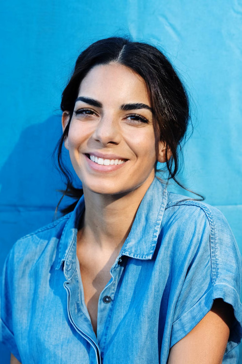 Лилли Холлундер