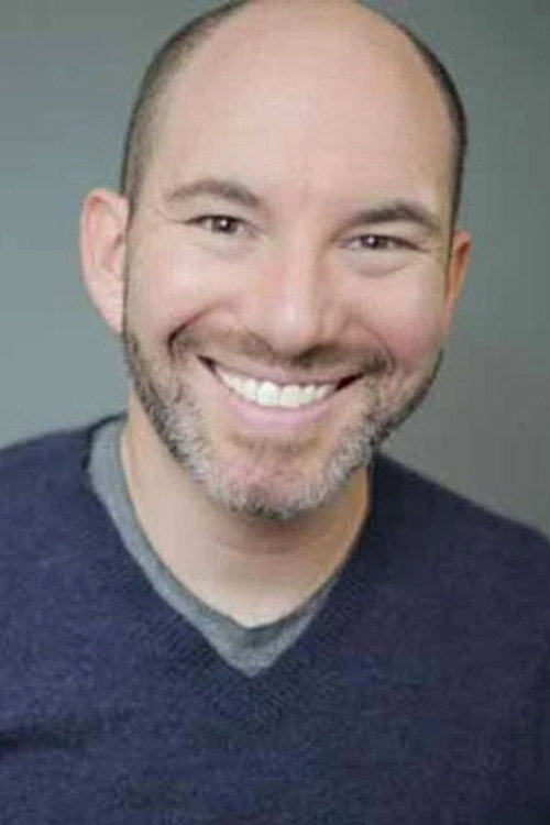 Андреw Голдберг