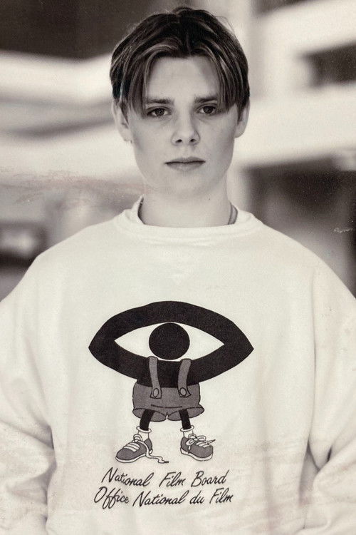 Аедан Wарбуртон