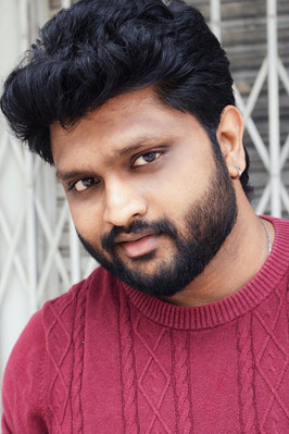 Нантхакумар НКР