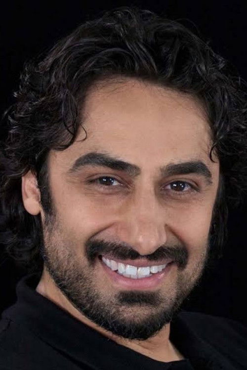 Алпер Тазебаş