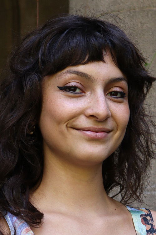 Паулина Цортéс