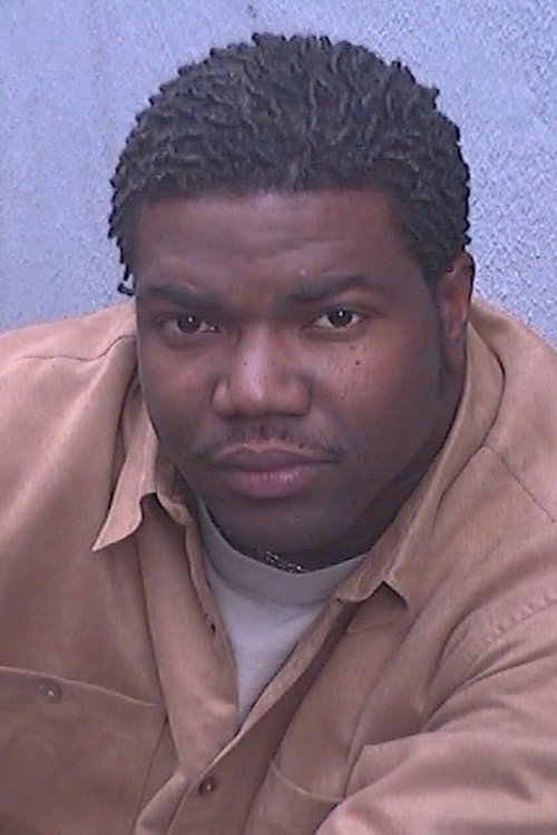 Вернард 'Боне' Хамптон