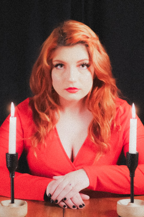 Ерица Сантерсеро