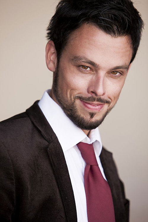 Цхристофф Лундгрен