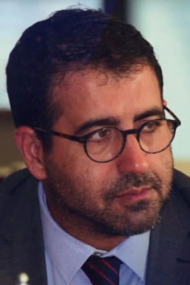 Абдуррахман Şимşек