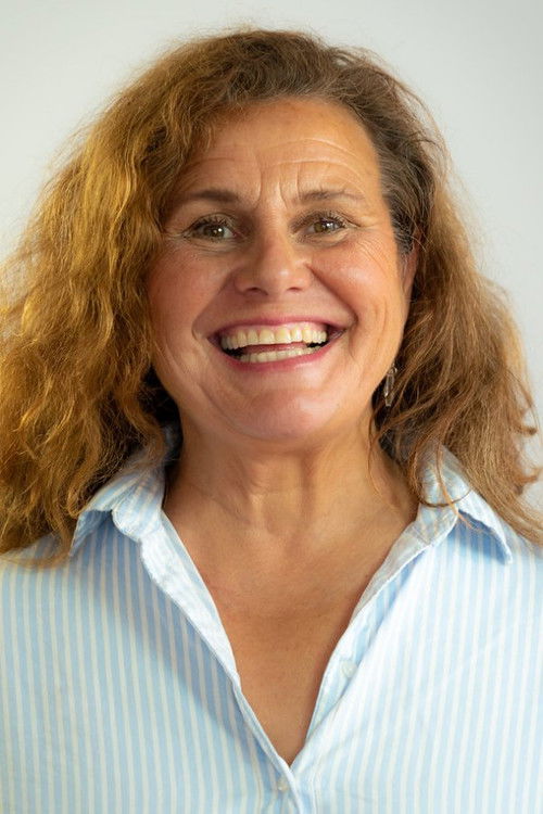 Анн Мариагер