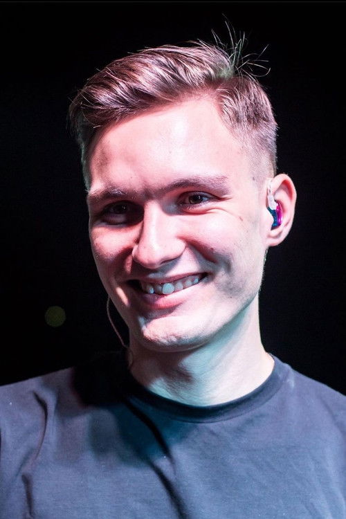 Ихор Диденцхук