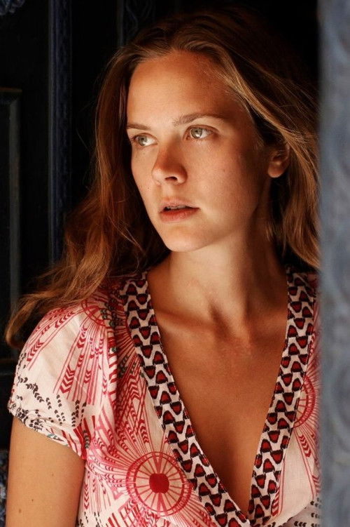 Аурéлие Хоугуенаде