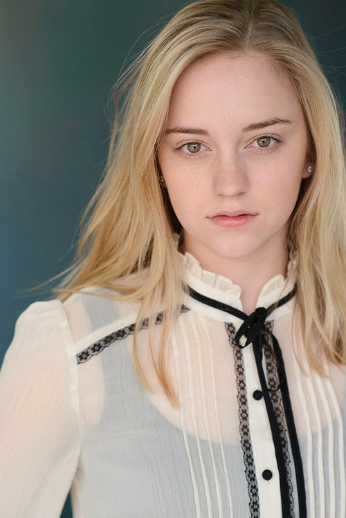 Бейли Гавулич