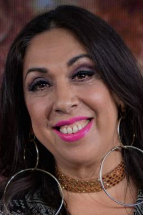 Рехина Ороско