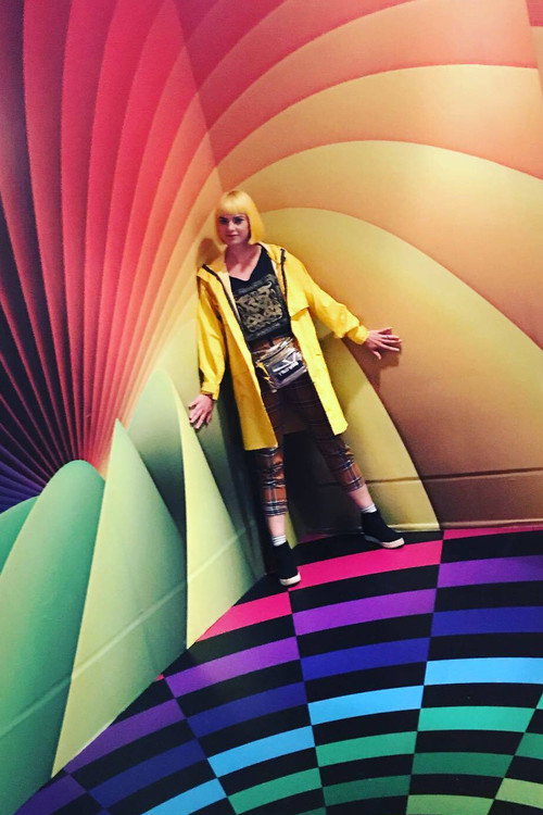 Jеси Jохнсон