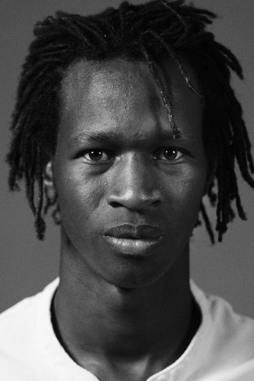 Махамат Амине Бенрацхид