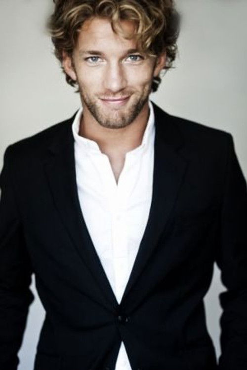 Jамес Норлей