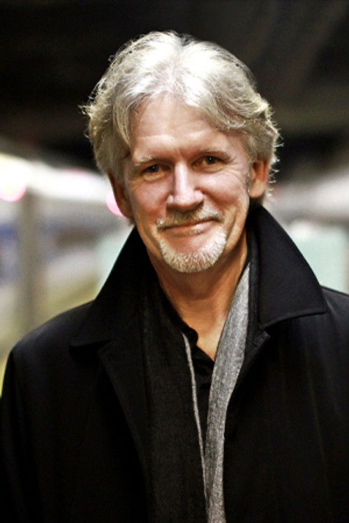 Алан Броадбент