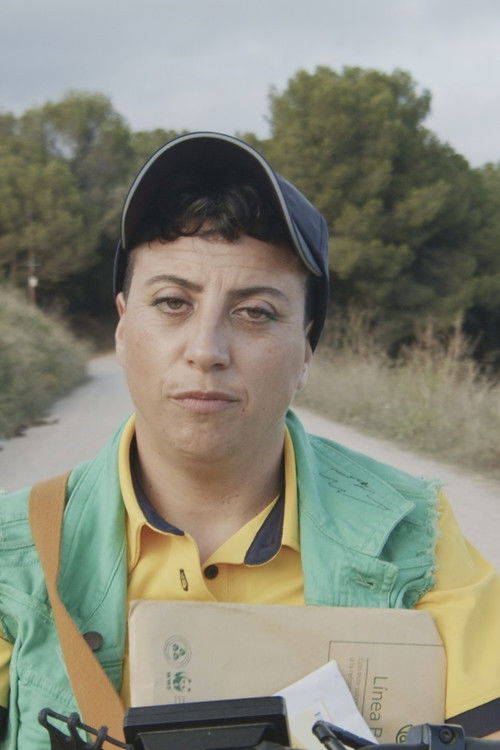 Патрициа Цармона-Нодуал