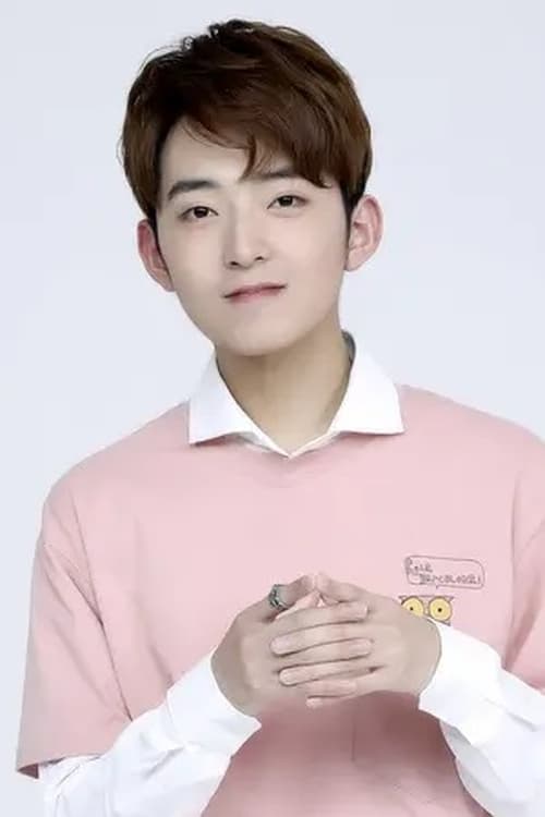 Чжан Цзюнь Цзе