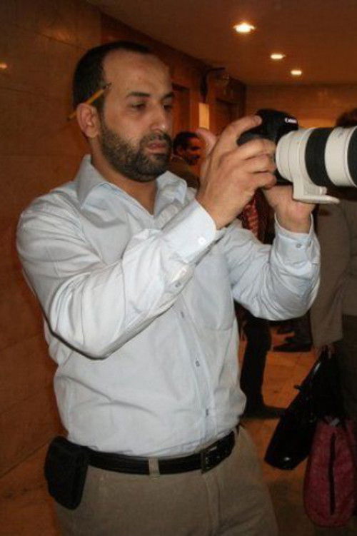 Алаа Абд Аллах