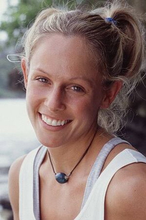 Пеннй Рамсей