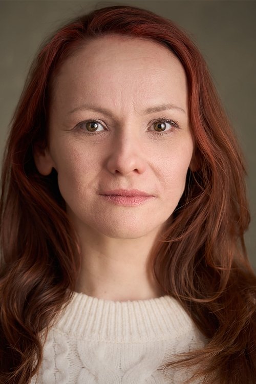 Лаурен Ц Мооре