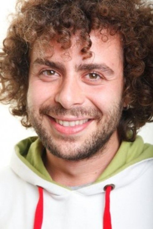 Еркут Емре Сунгур