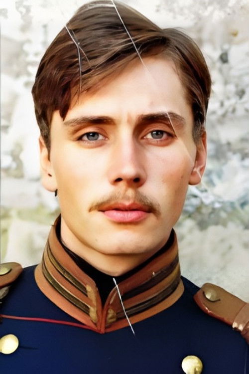 Сергей Гейбах